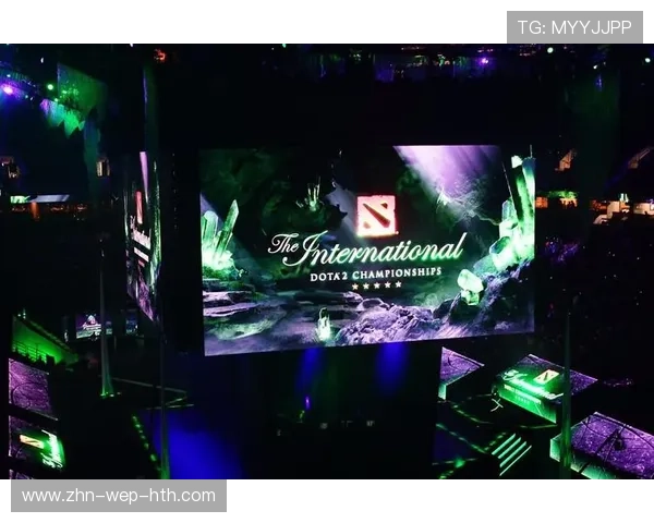 《Dota2》国际邀请赛吸引全球数百万观众，直播点击破纪录