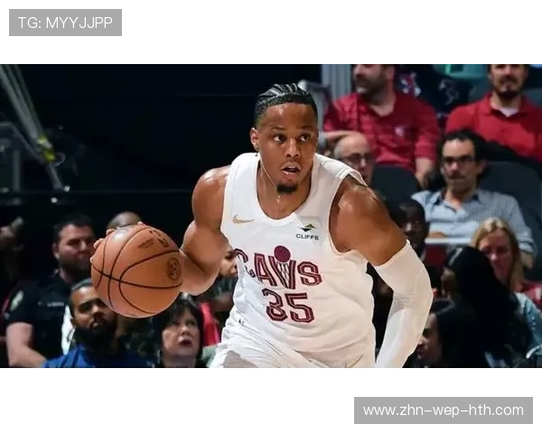 奥科罗底角三分命中，骑士越打越勇